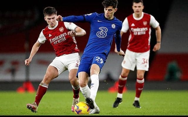 【プレミア注目プレビュー】FA杯決勝控えるチェルシーがアーセナルとのダービーに挑む!