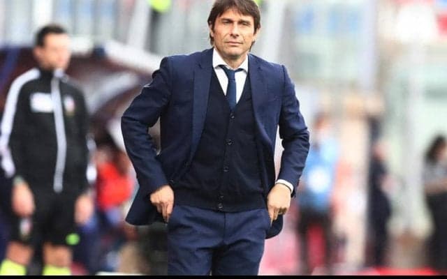 既に優勝決定のインテル、コンテは残り試合も全力を尽くすと表明「すべての試合で常にベストを」