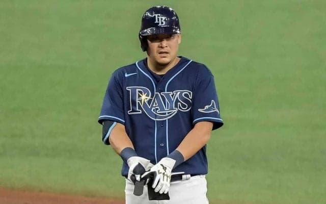 【MLB】筒香嘉智を戦力外としたワケ　レイズ監督「もっといい活躍を望んでいたが」