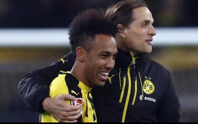 トゥヘル監督はオーバメヤンの遅刻癖に寛容だった！「遅刻しても