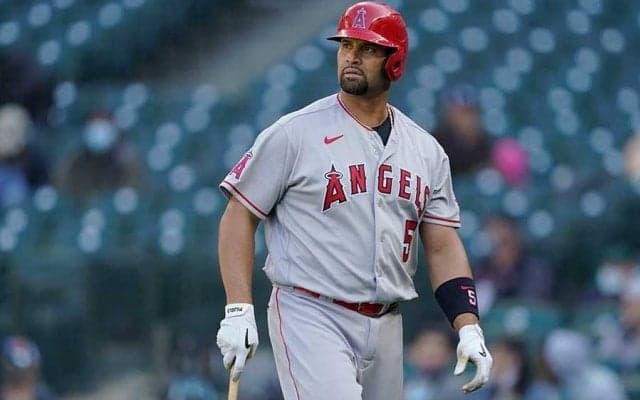 【MLB】戦力外のプホルス、ドミニカ代表で東京五輪出場？　米記者言及「出場資格ある」