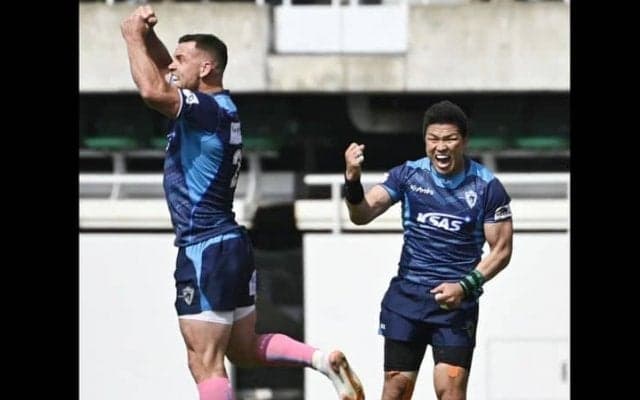 クボタはなぜ1人退場して王者・神戸製鋼を破れたのか？　初4強の布石、知られざる3人の絆