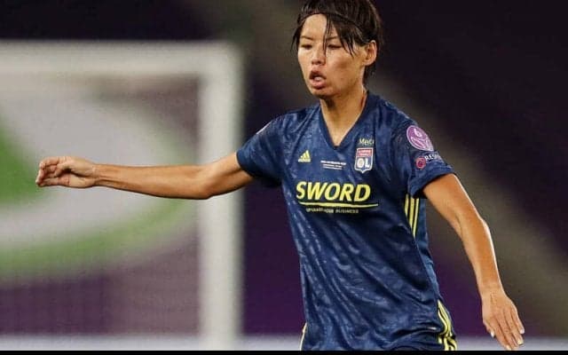 なでしこジャパンMF熊谷紗希がバイエルンに移籍！「昨季のCLから関心を持っていた」