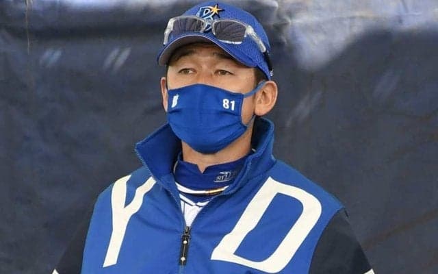 2夜連続の被弾にDeNA三嶋が崩れ落ちた…　巨人に勝てぬも指揮官「明日また期待」