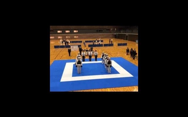 日本拳法部　３位入賞も悔しさ残る　