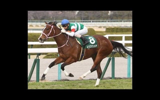 ヴィクトリアマイルで注目の２頭はレースと好相性の血統で安定の走り