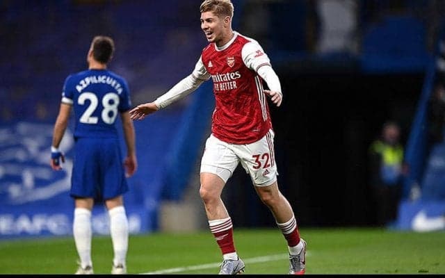 序盤のミスが勝敗分けたビッグロンドン・ダービーはアーセナルに軍配!　無敗優勝時以来となる対チェルシーのシーズンダブル達成《プレミアリーグ》