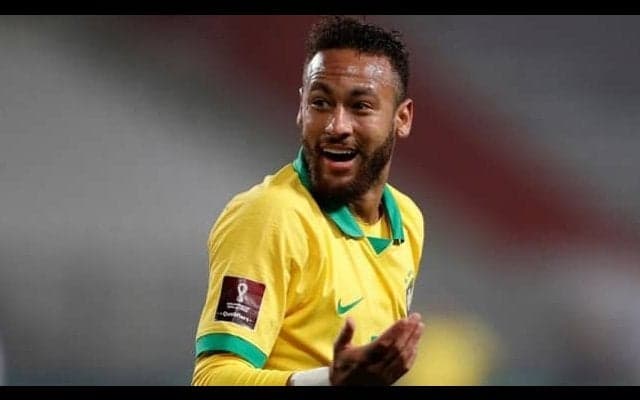 ネイマール 東京五輪＆コパ出場をクラブに要求か...最大2ヶ月PSGを離脱する可能性