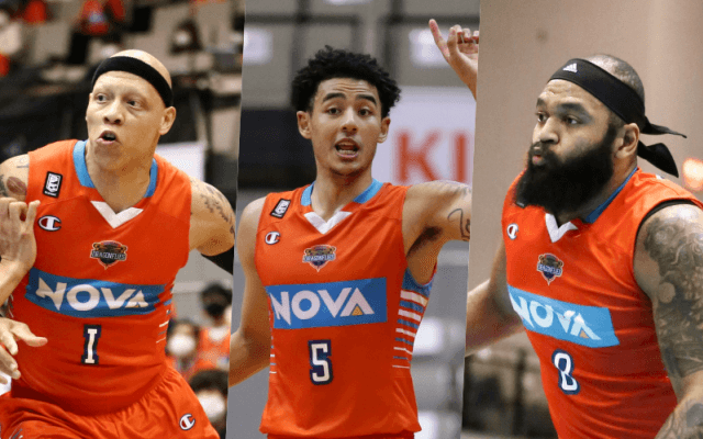 広島がケネディ、マーフィー、エチェニケとの契約継続を発表