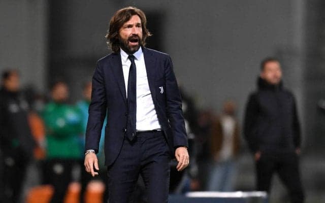 完敗を払拭し踏み止まったユベントス、ピルロ監督は「ユベントスは間違ったことをしてはいけない」