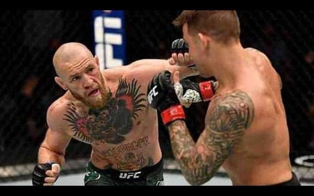 元UFC王者マクレガーがマンU買収に意欲「大きなことができる」