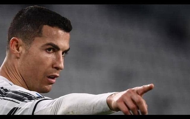 C・ロナウドがユーヴェで孤立状態？伊紙も酷評「特別扱いされている」