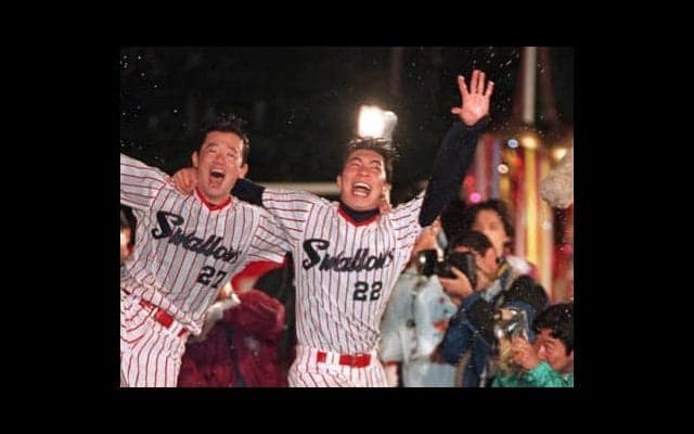 「あれほどの大投手になるとは…」八重樫幸雄が見た高津臣吾の試行錯誤と勝負師の顔