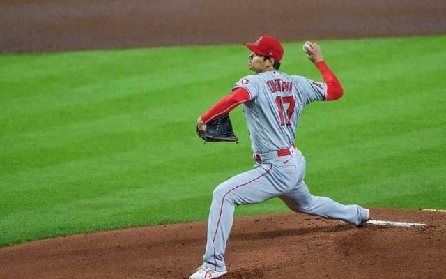 大谷翔平はNBA選手も話のネタに　大物デュラント「別の生き物」「彼をThe showで獲得」