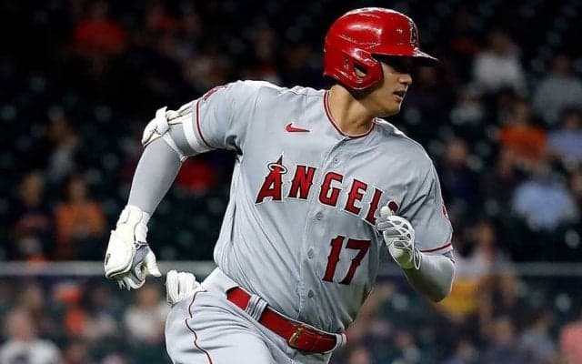 【MLB】大谷翔平、105年ぶり「先発翌日に1番」も4の0　リアル三刀流から一夜…打率.257