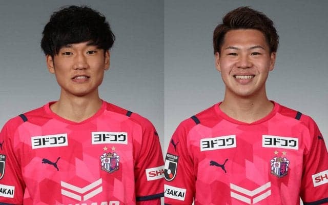 C大阪のFW陣に負傷者続出、FW山田寛人、FW中島元彦も負傷離脱