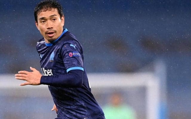 長友佑都は今季限りで退団？ マルセイユは新選手を迎える構想