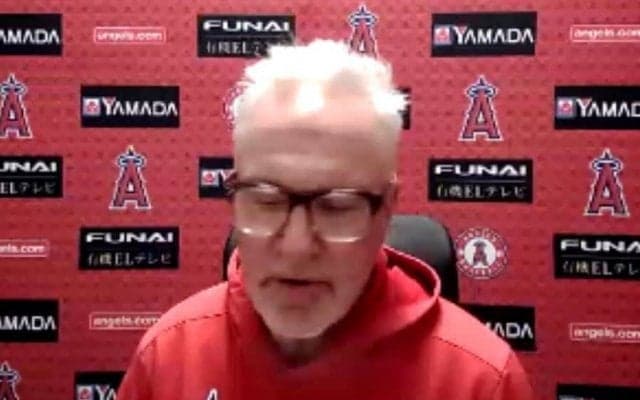 【MLB】大谷翔平、“リアル三刀流”翌日に1番フル出場で4の0　指揮官「疲れ溜まっていたかも」