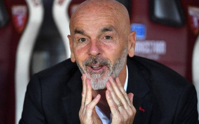 7発圧勝のミラン、ピオリ監督は「もう1つ勝利が必要」とCL出場権確保に気を抜かず