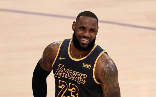 『Forbes』のアスリート長者番付トップ10にNBAからレブロンとデュラントがランクイン