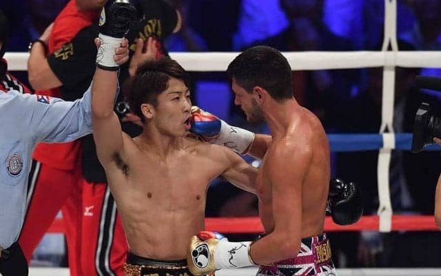 マクドネルが現役引退　井上尚弥に112秒KOで王座陥落「惑星最強のファイターに及ばず」