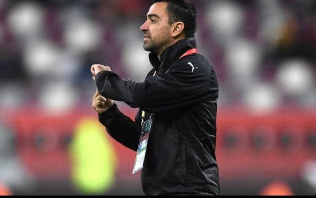 チャビ監督がアル・サッドと2023年まで契約延長！ バルセロナ復帰の可能性は一旦消滅