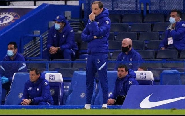 アーセナルに敗戦のトゥヘル監督、WBA戦以来の黒星に「両方とも集中力を欠いた」ケパの先発起用にも言及