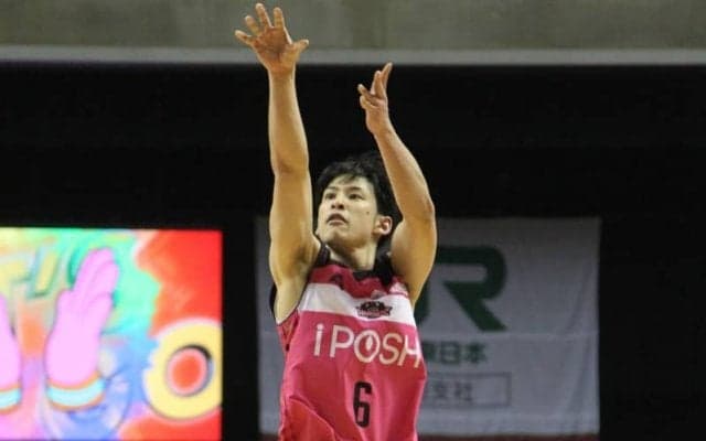 秋田ノーザンハピネッツ、細谷将司を自由交渉選手リストへ公示