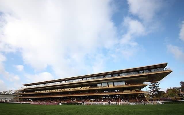 【海外競馬】今年の凱旋門賞にクロノジェネシスなど日本馬6頭が登録