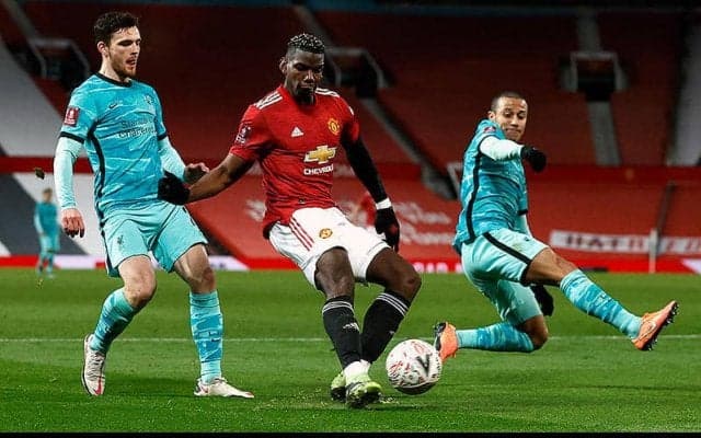 【プレミア注目プレビュー】抗議活動に水差されたユナイテッドとリバプールによる仕切り直しの名門対決!