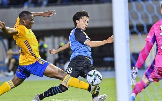 川崎、忍耐のドロー！(2)仙台戦で分かった「ACLまでに必要なもの」