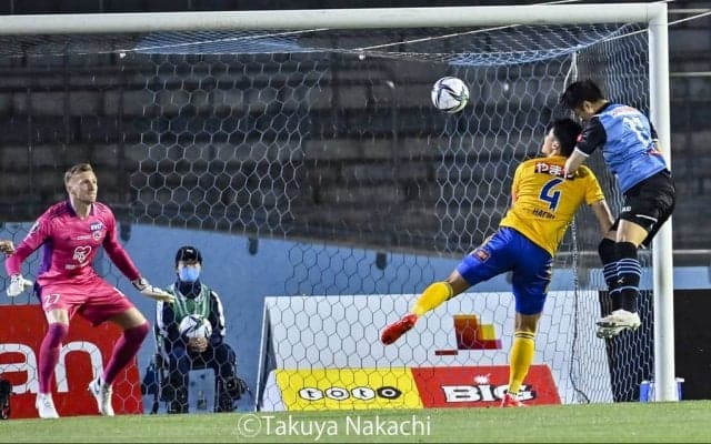 川崎、忍耐のドロー！(1)「守れなかった“鬼木ルール”」の代償