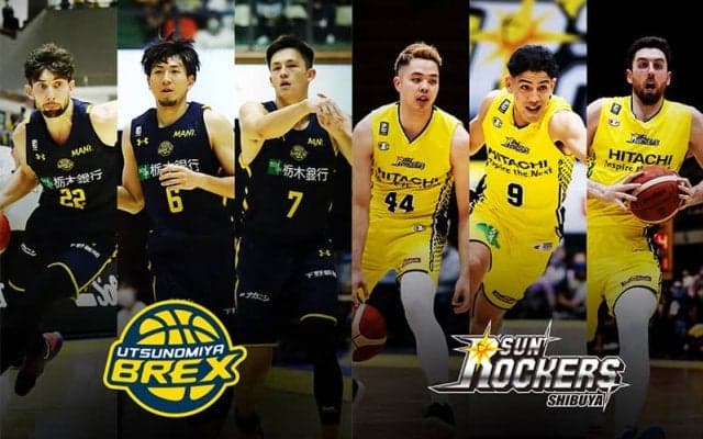 2度目のBリーグ制覇を目指す宇都宮ブレックス、相手のディフェンスに力負けせず強みを生かせるか