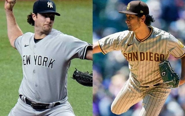 【MLB】ダルビッシュの“最速ペース”にも注目　ヤ軍コールが歴代2位の速さで1500K達成