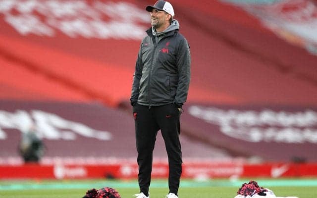 過密日程のユナイテッドに同情のリバプール指揮官「中1日でプレーし続けることは犯罪」