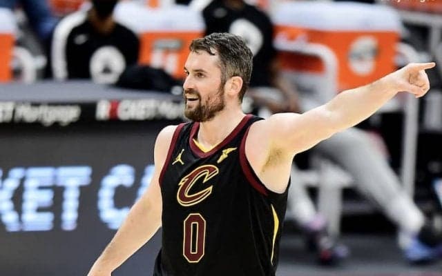 キャブスが連敗を「11」でストップ…セルティックスはプレーインへ