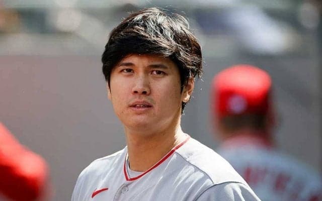 【MLB】大谷翔平はNBAのスーパースターさえも虜に？　「人並み外れてる」「彼をトレードで…」