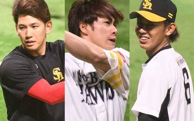 ソフトバンク苦戦の原因はどこに？　データで分析、打線と救援陣は昨季以上も…