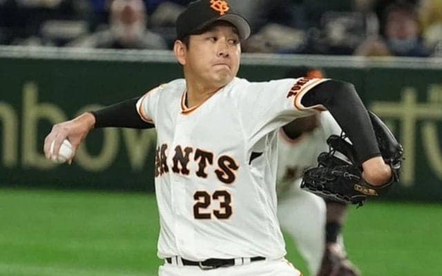 「こういう所撮ってるスタッフすごい」　背水の陣で挑む巨人FA右腕の“陰の努力”