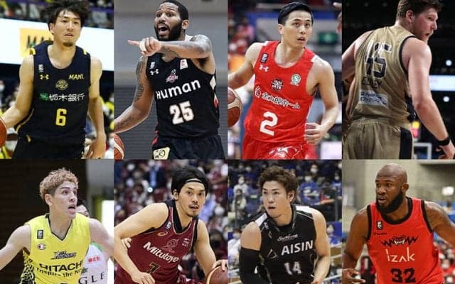 優勝候補筆頭は宇都宮か、対抗馬となるのは？／Bリーグチャンピオンシップ展望