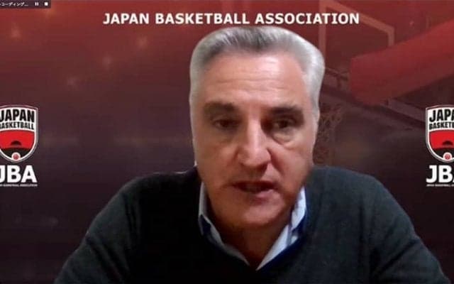 東京2020オリンピックに向けた男子日本代表候補20名を発表…海外組の八村塁、渡邊雄太、馬場雄大もエントリー