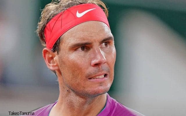 ナダルが3時間半の激戦を制してシャポバロフに逆転勝ち「私にとって重要な勝利だ」[イタリア国際]