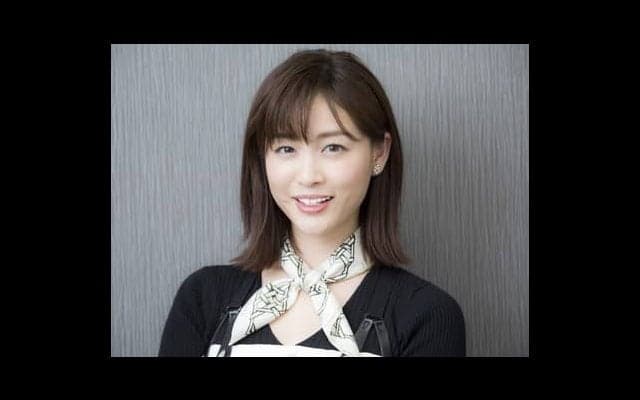 新井恵理那が語る高校弓道部での青春。主将としての苦悩、後輩ふたりの活躍に涙