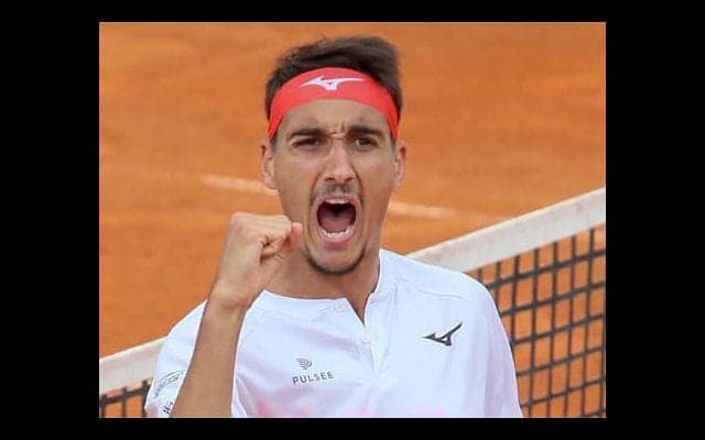  地元ソネゴがティーム撃破 