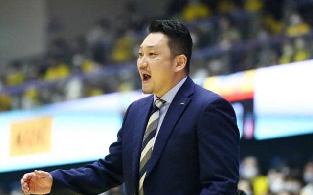 Bリーグ初年度以来となる優勝を目指す宇都宮の安齋HC「もちろん優勝することが目標」