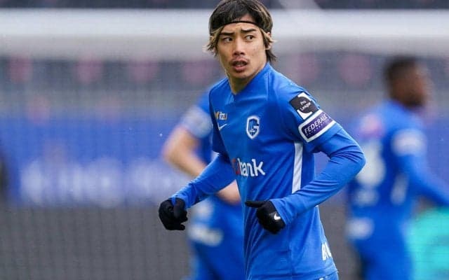 【DAZN欧州組応援部】4月度のベストプレーヤーズを選出！FW伊東純也が2カ月連続1位に