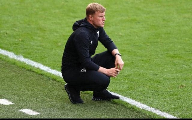 覇権奪還を目指すセルティック、元ボーンマス指揮官のエディ・ハウを招へいか