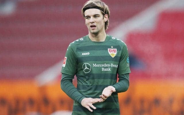 「甘かった」規則抵触でドイツ代表頓挫のソサ、クロアチアに対して謝罪「近道でゴールに到達したいという欲に駆られた」