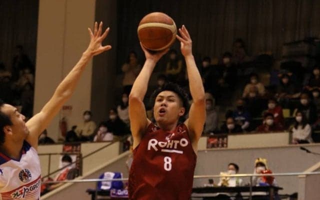 バンビシャス奈良、薦田拓也を自由交渉選手リストへ公示