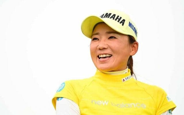 有村智恵、吉田優利が首位発進　1打差2位に大里桃子、原英莉花も3打差7位の好スタート